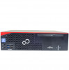 Unitate refurbished PC refurbished FUJITSU ESPRIMO D556/2 SFF, Procesor I5 7400, Memorie RAM 8 GB, SSD 256 GB, Windows 11 Pro, DVD/RW