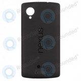 Capac baterie LG Nexus 5 D820/ D821 negru