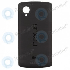 Capac baterie LG Nexus 5 D820/ D821 negru