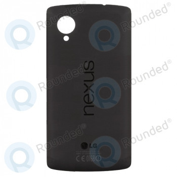 Capac baterie LG Nexus 5 D820/ D821 negru foto