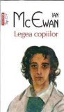 Legea copiilor - Ian McEwan