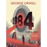1984 - George Orwell, editia 2023, Polirom