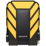 HDD extern HD710 Pro USB 3.1 2TB Yellow