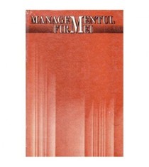 colectiv - Managementul firmei - 103234