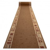Traversa anti-alunecare Jena bej , 100 cm, Dreptunghi, Polipropilena