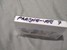 CASETA AUDIO MUZICA DE PETRECERE -FORMATIA PARSHE-VEE 7 foto