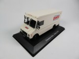 Macheta Grumman Olson Bimbo - 1993 - Deagostini Argentina 1:43