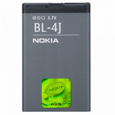 Acumulator Nokia Lumia 620 BL-4J foto