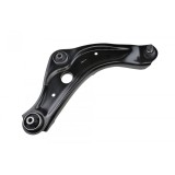 Brat suspensie fata, bascula Nissan Qashqai 2013-, Renault Kadjar 2015-, Inferior Dreapta, 54500-4EA0B