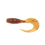 Năluca soft Perchik Classic 1&Prime; 2,5cm 77