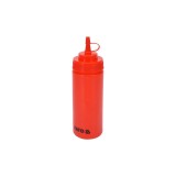 Dispenser rosu pentru sos 350 ml Yato YG-00550