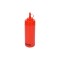 Dispenser rosu pentru sos 350 ml Yato YG-00550