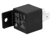 Releu electromagnetic SPDT 12VDC 80A pentru autovehicule