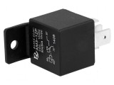Releu electromagnetic SPDT 12VDC 80A pentru autovehicule