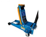 Cric Hidraulic 5.5 Tone Crocodil