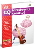 Cumpara ieftin CQ 5 Ani, - Editura Gama