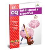 CQ 5 Ani, - Editura Gama