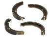 Set saboti frana, frana de mana MERCEDES CLK (C209) (2002 - 2009) ABE CRM012ABE