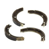 Set saboti frana, frana de mana MERCEDES CLK (C209) (2002 - 2009) ABE CRM012ABE