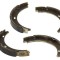 Set saboti frana, frana de mana MERCEDES C-CLASS T-Model (S203) (2001 - 2007) ABE CRM012ABE