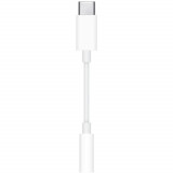 Cumpara ieftin Adaptor audio Apple MU7E2ZM/A, Type-C - Jack 3.5 mm