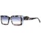Ana Hickmann HI9199 G21 53, Ochelari de soare, de dama