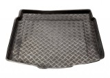 Covor Tavita Portbagaj Toyota AURIS II Wagon Premium cu packet comfort - podea in pozitie coborata 2012 - 2018