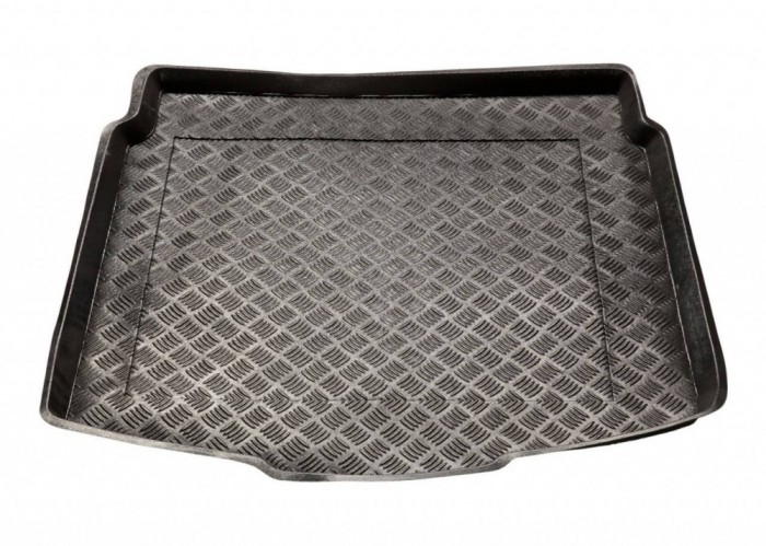 Covor Tavita Portbagaj Toyota AURIS II Wagon Premium cu packet comfort - podea in pozitie coborata 2012 - 2018