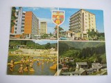 QW25 R - Carte postala - tematica turism - vedere - Riamnicu / Ramnicu Vilcea / Valcea 2 - 1987