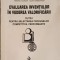 EVALUAREA INVENTIILOR IN VEDEREA VALORIFICARII-M. NICULAE, E. NITESCU SI COLAB.-239442