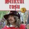 Sfinxul Rosu (Contele Moret) 1/3 - Alexandre Dumas