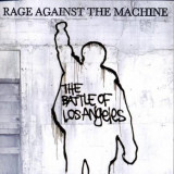 The Battle Of Los Angeles | Rage Against The Machine, Rock, sony music