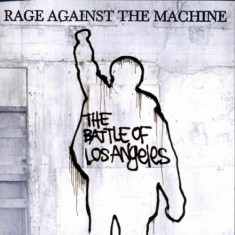 The Battle Of Los Angeles | Rage Against The Machine