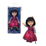 Cumpara ieftin Disney Wish - Dorinta - Papusa mini, Dahlia, 15 cm