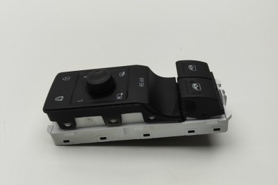 Buton geam ușă st&amp;acirc;nga față VW ID.4 E21 2021 OEM: 10A959862S 28664337 foto