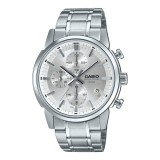 Ceas Barbati, Casio, Collection MTP-E MTP-E510D-7AVDF - Marime universala