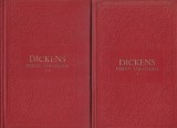 Charles Dickens - Martin Chuzzlewit, 2 volume