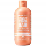 Balsam pentru par uscat sau deteriorat, 350ml, Hairburst