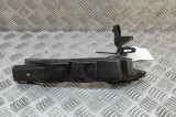 Suport bara de protecție dreapta spate JAGUAR F-PACE X761 2022 OEM: HK83-17A881-AD | 31655997
