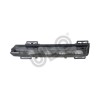 Lumina de zi Mercedes Clasa B W246, 09.2011-10.2014, Clasa Sl R231, 12.2011-, partea Dreapta, dreptunghiular; LED; carcasa gri; Omologare: ECE, ULO
