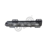 Lumina de zi Mercedes Clasa B W246, 09.2011-10.2014, Clasa Sl R231, 12.2011-, partea Dreapta, dreptunghiular; LED; carcasa gri; Omologare: ECE, ULO