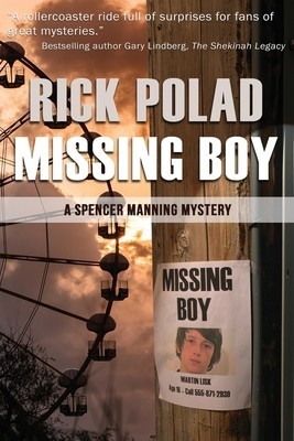Missing Boy foto