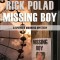 Missing Boy