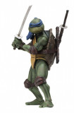 Teenage Mutant Ninja Turtles (TMNT) Action Figure Leonardo 18 cm