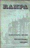 Cumpara ieftin Descapatanarea. Menajera - Alexandru Sever