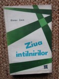 Remus Luca - Ziua intalnirilor