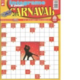 Integrame si jocuri Carnaval, Nr. 49/2020