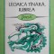 LEOAICA TANARA IUBIREA-NICHITA STANESCU-273284