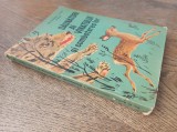 Cumpara ieftin DAUNATORI AI VANATULUI SI COMBATEREA LOR ( RAPITOARE CU PAR SI CU PENE ) de ING. M. BODEA , I. CIRCIU , D. RADU , 1962