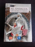 Al-Andalus, los arabes en Espana (carte in limba spaniola)